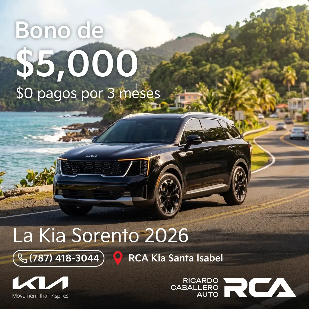 Nuestras ofertas — slide 3