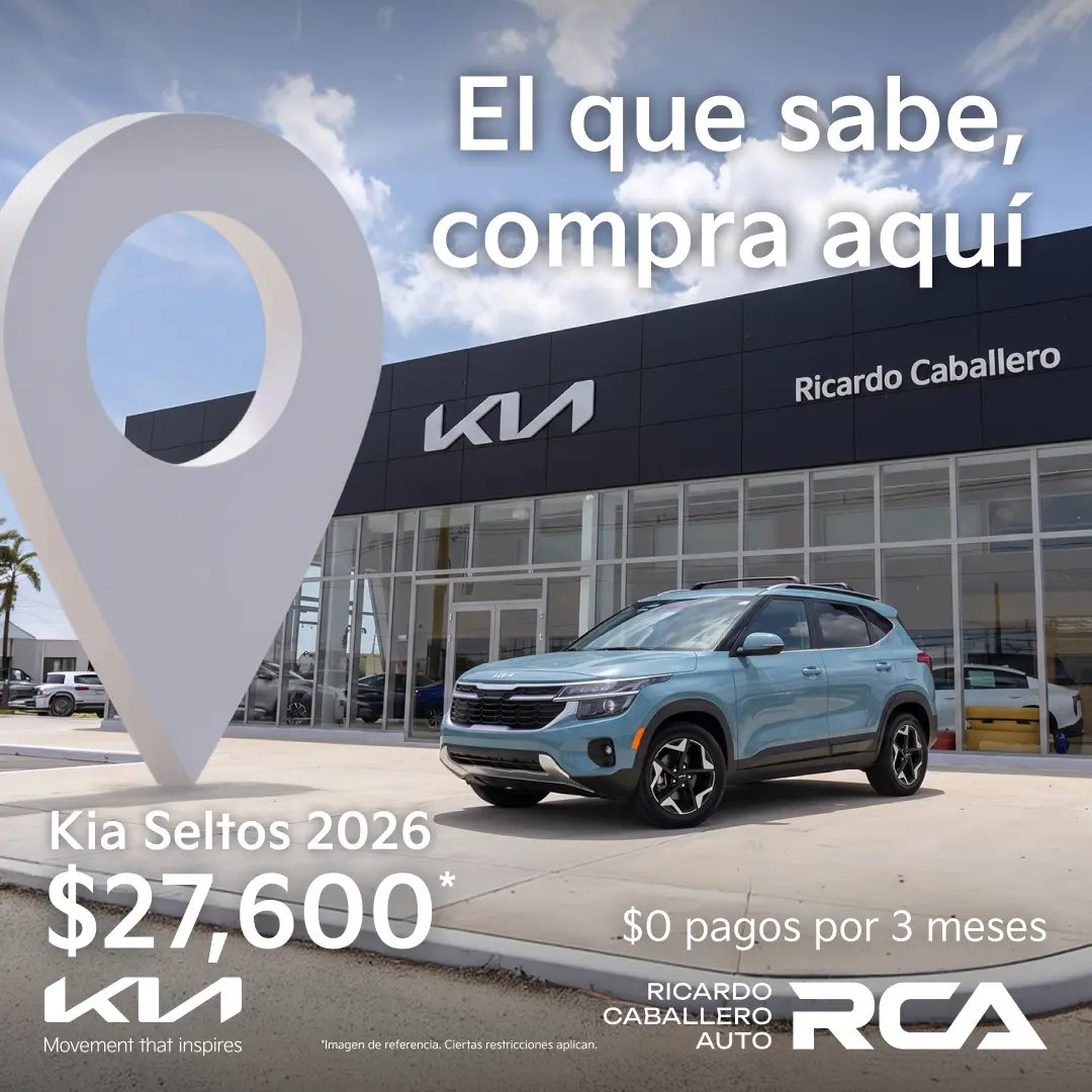 Nuestras ofertas — slide 2