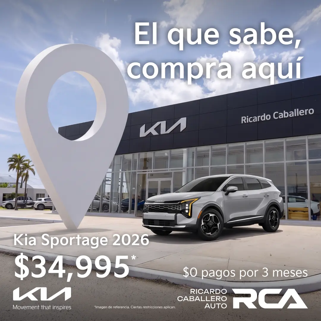 Nuestras ofertas — slide 3