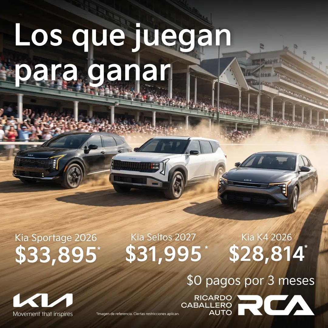 Nuestras ofertas